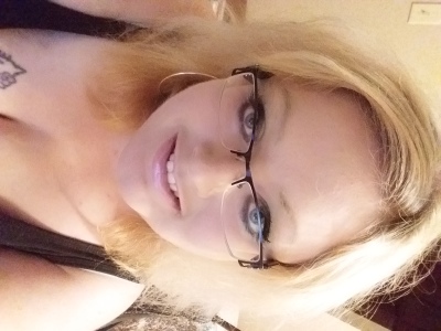 Chelsea Stubblefield