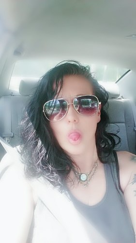 Trudy Dickey