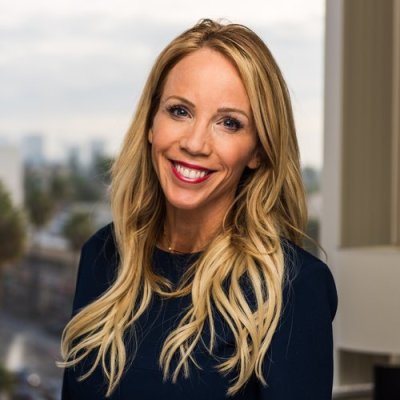 Gina Nick
