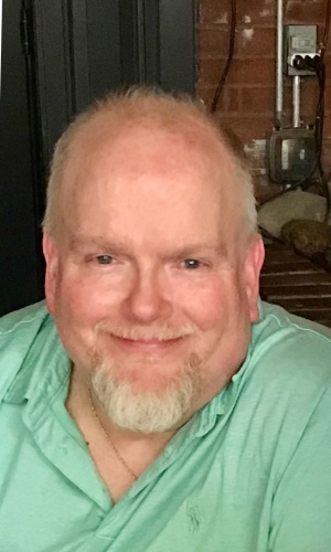 Timothy Brendlinger