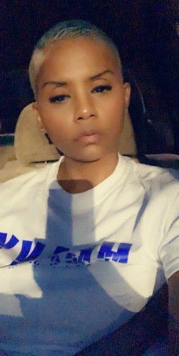 Nicole Breland
