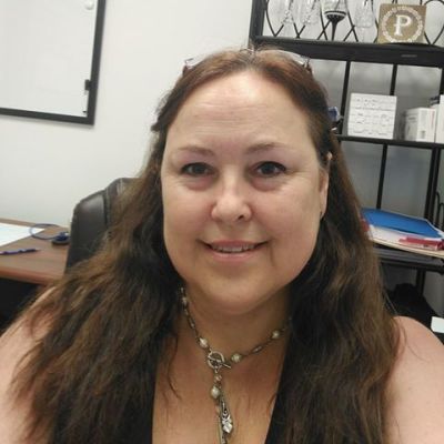 Jerri Mastren