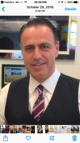 Rafeh Talas