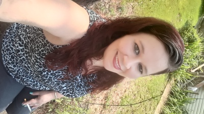 Brittney Calhoun