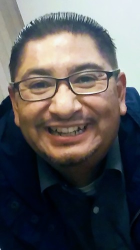 Felipe Ramirez
