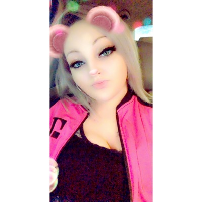 Allyson Goodridge