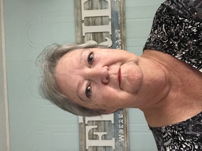 Beverly Kingrey