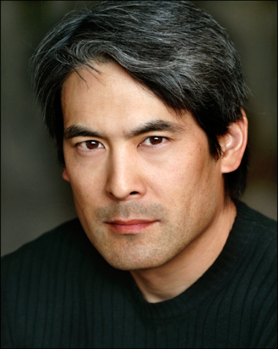 Gary Baird