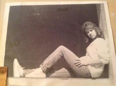 Angela Franklin