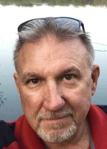 Kerry Dorsen
