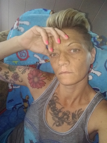 Mandy Portwood