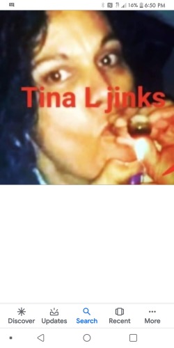 Tina Jinks