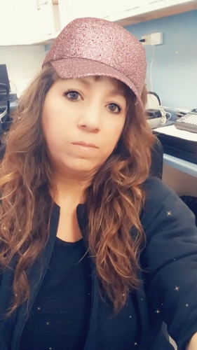 Shirley Montoya