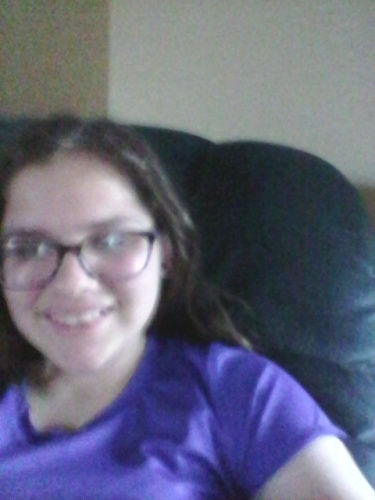 Ashley Beal