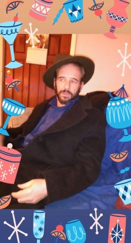 Edward Dillon