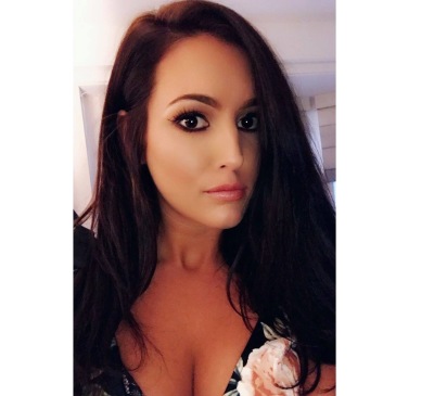 Brittany Sikes