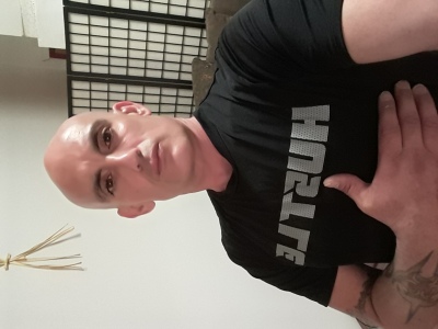 Michael Masseri