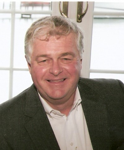 Walter Hart