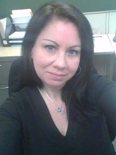 Julie Gregory