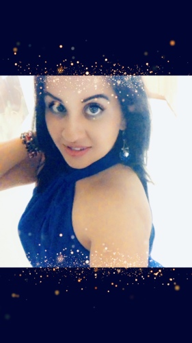 Daynelis Marti