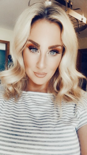 Nicole Bogert
