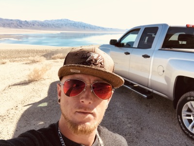 Justin Smith