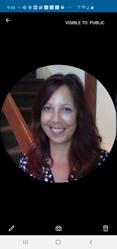 Deborah Messina