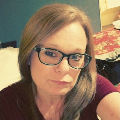 Jennifer Hamilton