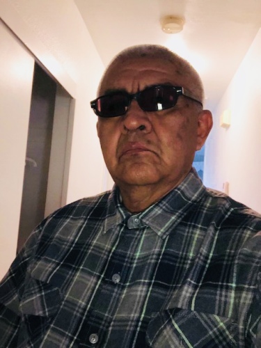 Daniel Luna