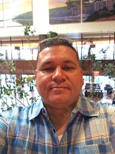 Miguel Delgado