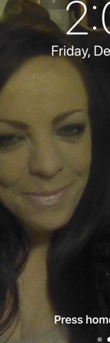 Trina Upshaw