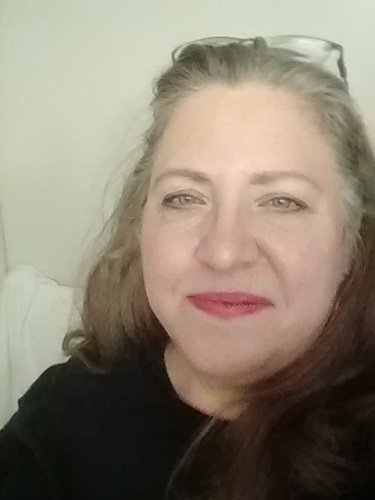 Carolyn Wallace