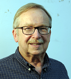 Larry Millard