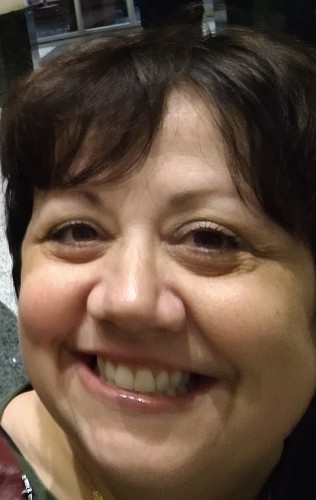 Laura Curll