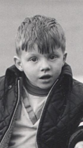 Michael Felzien