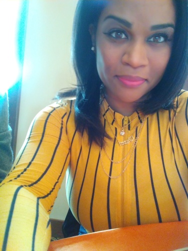Brittney Jackson