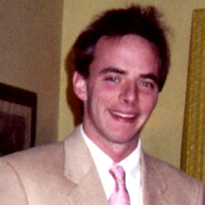 Gavin Schilling