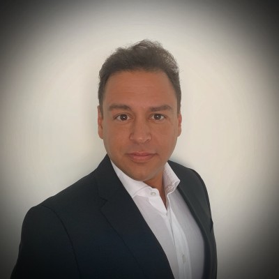 John Vukusic