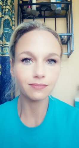 Heather Riley