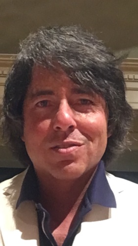 Michael Klein