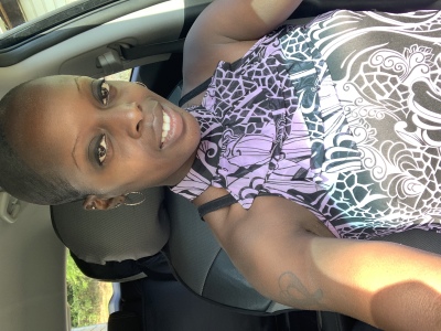 Raiesha Bryant