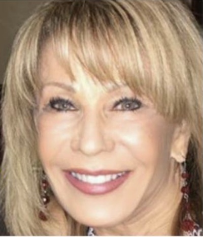 Amy Fischlin