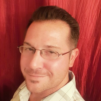 Lawrence Panozzo