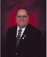 Kent Mcclanahan
