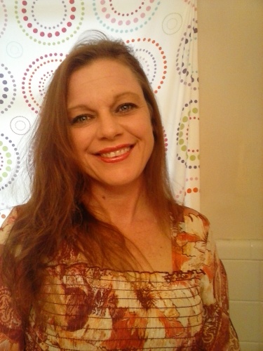 Diana Gerik