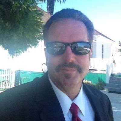 Richard Sielaff