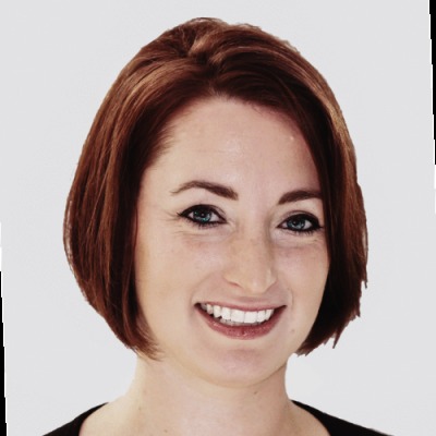 Kathleen Glazebrook