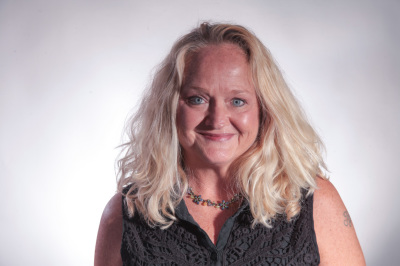 Suzanne Mcintyre