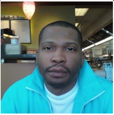 Larney Rucker