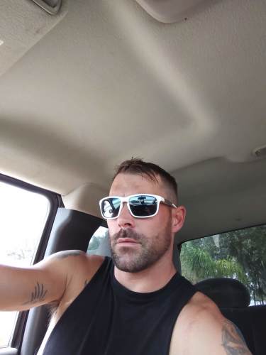 Timothy Debroeck
